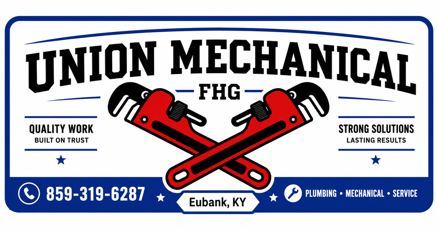 Union Mechanical FHG